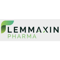 Lemmaxin Pharma logo, Lemmaxin Pharma contact details