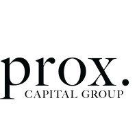 PROX Capital Group logo, PROX Capital Group contact details