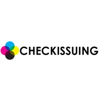 CheckIssuing logo, CheckIssuing contact details