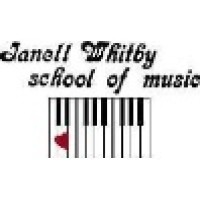 Janell Whitby School Of Music logo, Janell Whitby School Of Music contact details