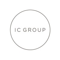 IC Group A/S logo, IC Group A/S contact details