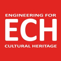 ECH - Engineering for Cultural Heritage logo, ECH - Engineering for Cultural Heritage contact details