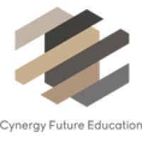 Cynergy Future Education logo, Cynergy Future Education contact details