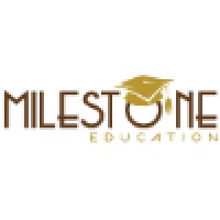 Milestone Education, LLC logo, Milestone Education, LLC contact details