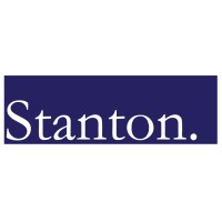 The Stanton Group logo, The Stanton Group contact details