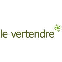 Le Vertendre logo, Le Vertendre contact details