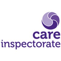 Care Inspectorate logo, Care Inspectorate contact details