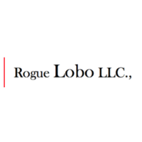 Rogue Lobo LLC., logo, Rogue Lobo LLC., contact details