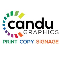 Candu Graphics logo, Candu Graphics contact details