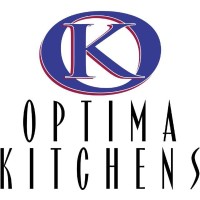 Optima Kitchens logo, Optima Kitchens contact details