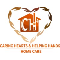 Caring Hearts & Helping Hands Home Care logo, Caring Hearts & Helping Hands Home Care contact details