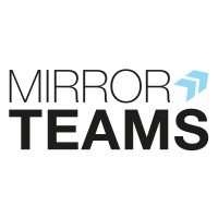 mirrorteams logo, mirrorteams contact details