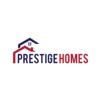 Prestige Homes logo, Prestige Homes contact details