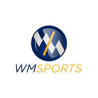 WM Sports logo, WM Sports contact details