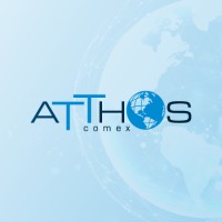 ATTHOS Comex logo, ATTHOS Comex contact details