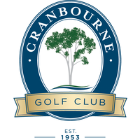 Cranbourne Golf Club logo, Cranbourne Golf Club contact details