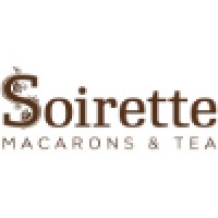 Soirette logo, Soirette contact details