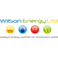 Wilson Energy Ltd logo, Wilson Energy Ltd contact details