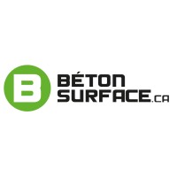 BÃ©ton Surface logo, BÃ©ton Surface contact details