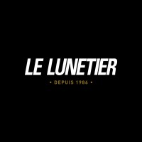 LE LUNETIER logo, LE LUNETIER contact details