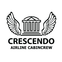 Crescendo International College - Airline Services Faculty logo, Crescendo International College - Airline Services Faculty contact details