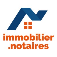 Immobilier des Notaires logo, Immobilier des Notaires contact details