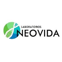 Laboratorios Neovida logo, Laboratorios Neovida contact details