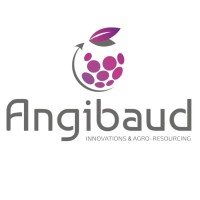 Angibaud logo, Angibaud contact details