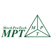 MechProTech (Pty) Ltd logo, MechProTech (Pty) Ltd contact details