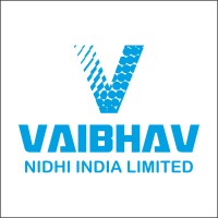 Vaibhav Nidhi India Limited logo, Vaibhav Nidhi India Limited contact details