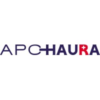 APC-Haura logo, APC-Haura contact details