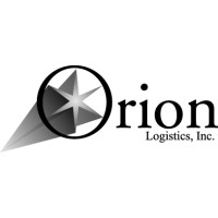 Orion Logistics Inc logo, Orion Logistics Inc contact details