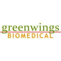 Greenwings Biomedical, Inc. logo, Greenwings Biomedical, Inc. contact details