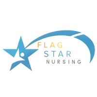 Flagstar Nursing logo, Flagstar Nursing contact details