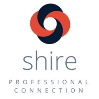 Shire Professional Connection logo, Shire Professional Connection contact details