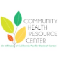 Community Health Resource Center logo, Community Health Resource Center contact details