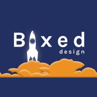 Boxed Design logo, Boxed Design contact details