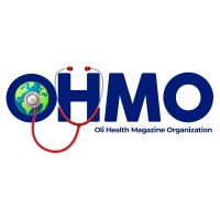 Oli Health Magazine Organization logo, Oli Health Magazine Organization contact details