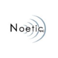 Noetic, Inc. logo, Noetic, Inc. contact details