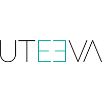 UTEEVA logo, UTEEVA contact details