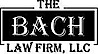 The Bach Law Firm logo, The Bach Law Firm contact details