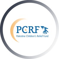 Palestine Children's Relief Fund logo, Palestine Children's Relief Fund contact details