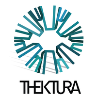 Thektura logo, Thektura contact details