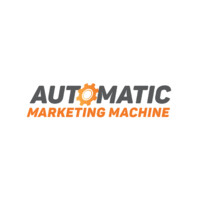 Automatic Marketing Machine logo, Automatic Marketing Machine contact details