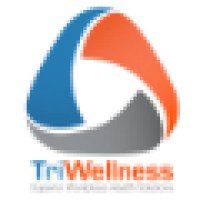 TriWellness LLC logo, TriWellness LLC contact details