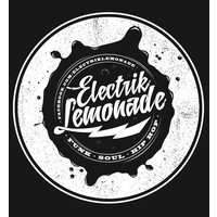 Electrik Lemonade logo, Electrik Lemonade contact details