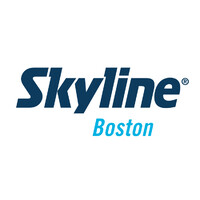 Skyline Boston logo, Skyline Boston contact details