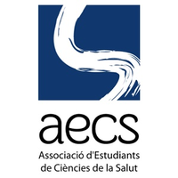 Associació d'Estudiants de Ciències de la Salut (AECS) logo, Associació d'Estudiants de Ciències de la Salut (AECS) contact details