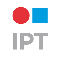 IPT (grupo COMSA Corporación) logo, IPT (grupo COMSA Corporación) contact details