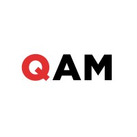 QAM Produccions logo, QAM Produccions contact details